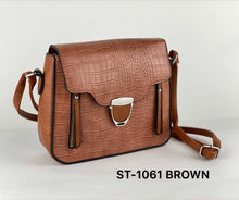 Cargar imagen en el visor de la galería, Bolso Flap Dorothy
