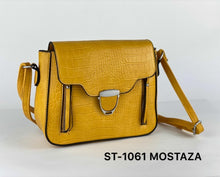 Cargar imagen en el visor de la galería, Bolso Flap Dorothy
