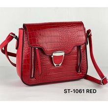 Cargar imagen en el visor de la galería, Bolso Flap Dorothy
