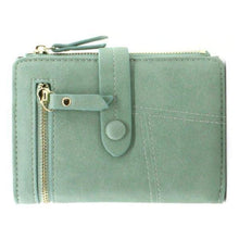 Cargar imagen en el visor de la galería, Bolso Clutch Madisson - Verde - mld3solutions
